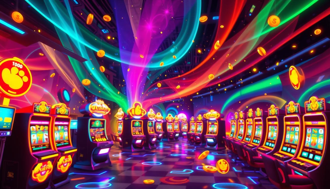 Temukan Bandar Slot Online Resmi Terbaik di Indonesia