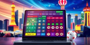 Daftar Toto Macau Online Mudah dan Cepat