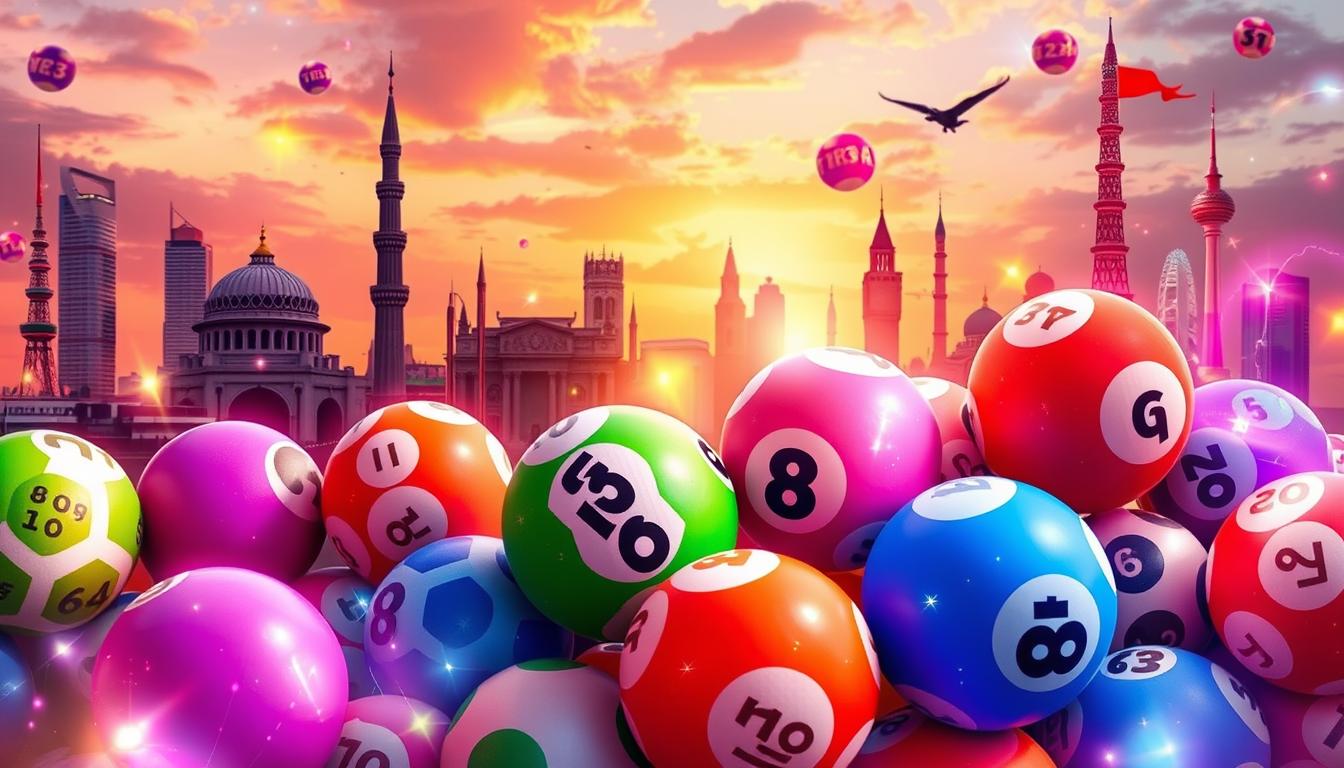 Daftar situs togel resmi