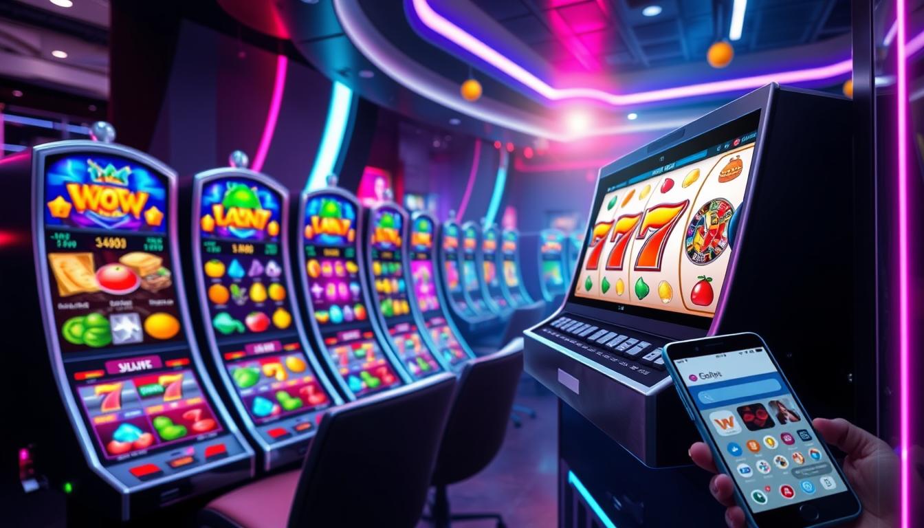 Daftar Slot Online Deposit Pulsa Terpercaya