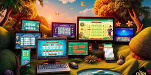 Pasaran togel online terlengkap