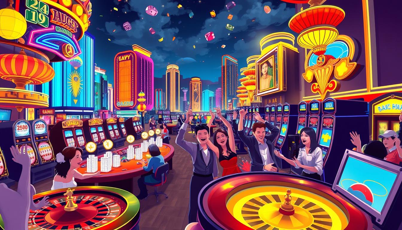 Prediksi Toto Macau Akurat Hari Ini – Menang Besar