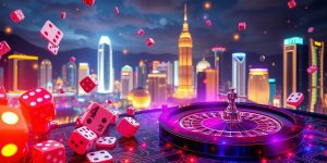 Situs Toto Macau Online Terpercaya