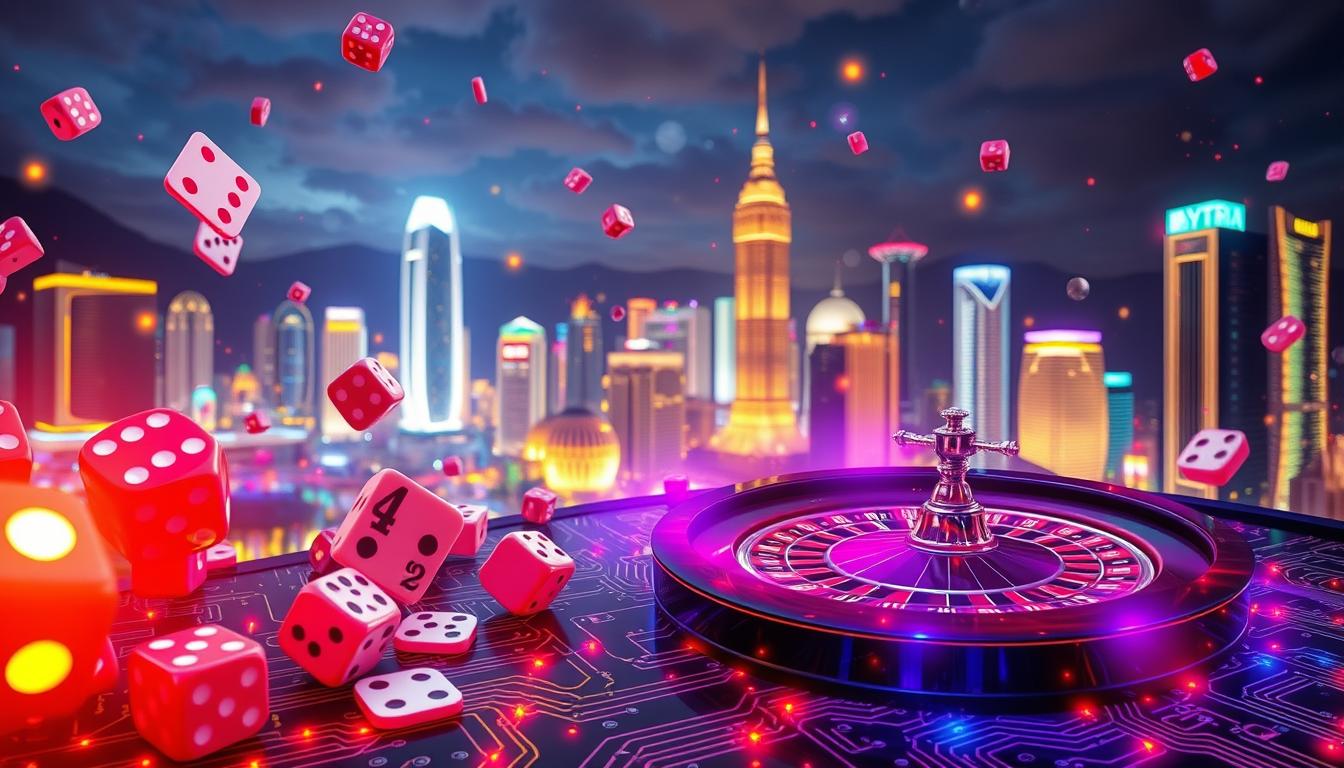 Situs Toto Macau Online Terpercaya Indonesia