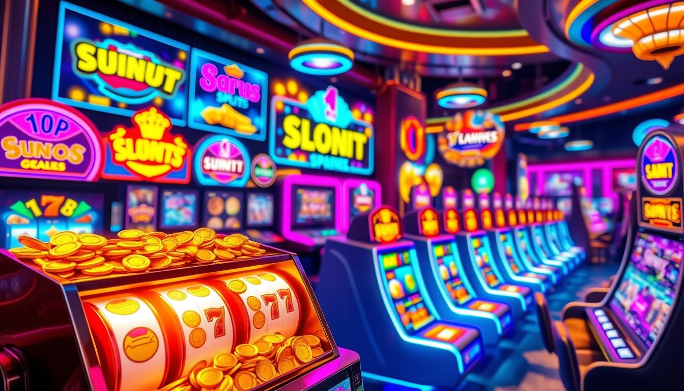 Situs Judi Slot Online Mudah Menang Terpercaya