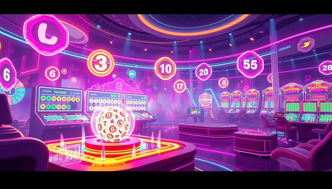 Situs Judi Togel Online Terpercaya di Indonesia