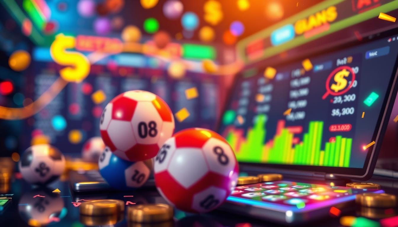 Situs Togel Online Hasil Real-Time: Cara Mudah Melihat Data Terkini dan Akurat