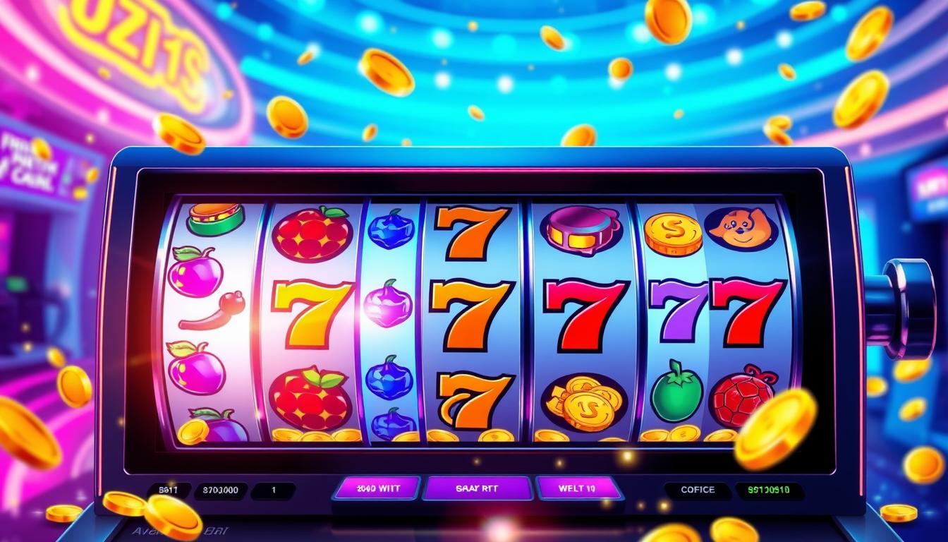 Slot online RTP tinggi