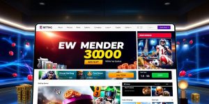 Agen situs Toto terpercaya dengan bonus new member besar