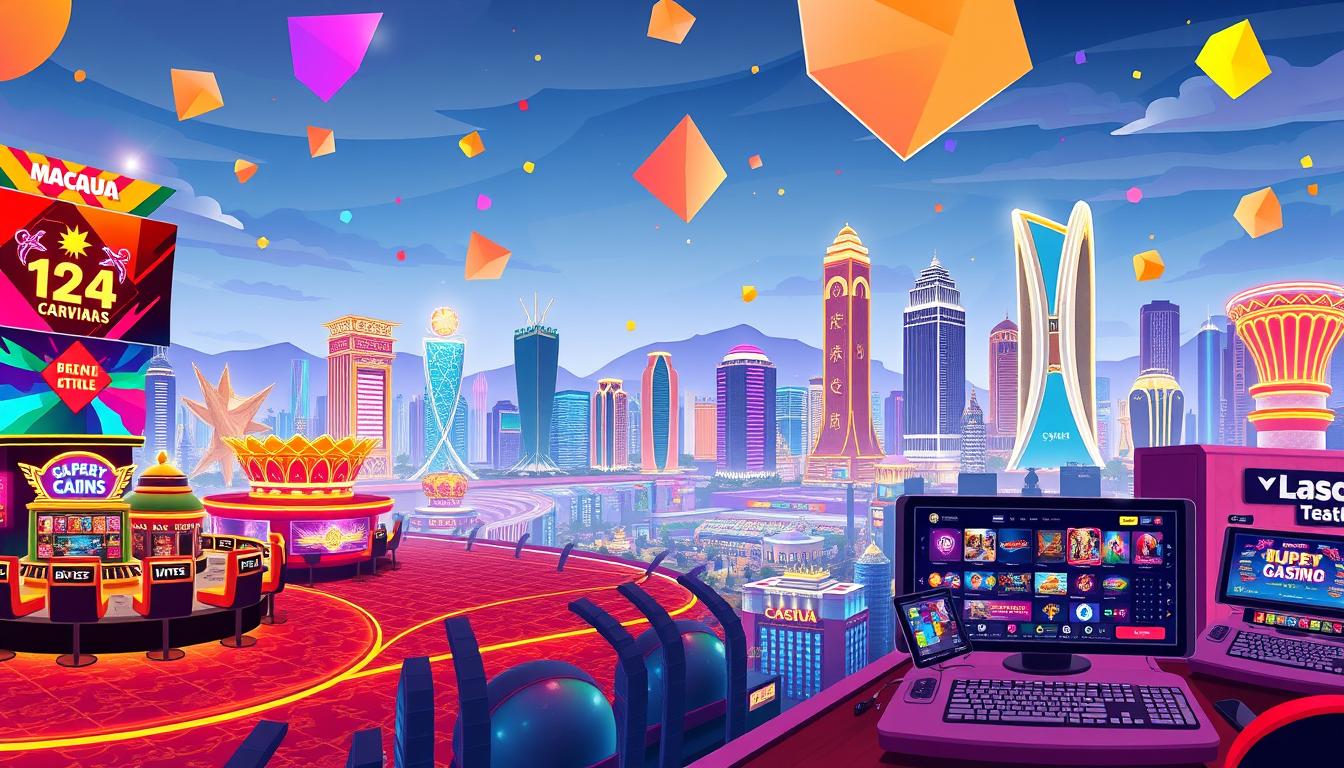 Promo Terkini di Situs Toto Macau Terbesar