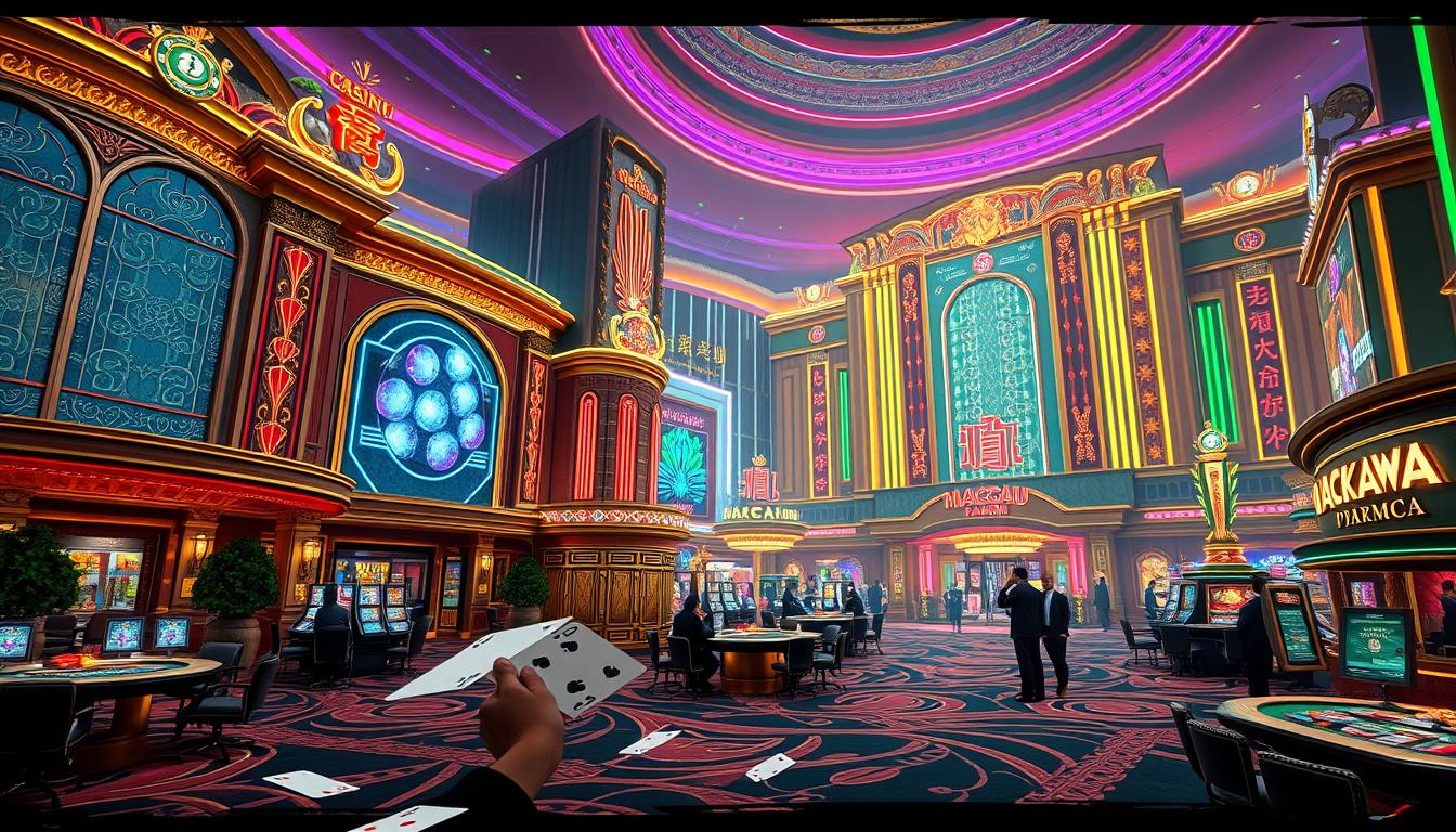 Daftar Situs Toto Macau Resmi 24/7 Nonstop