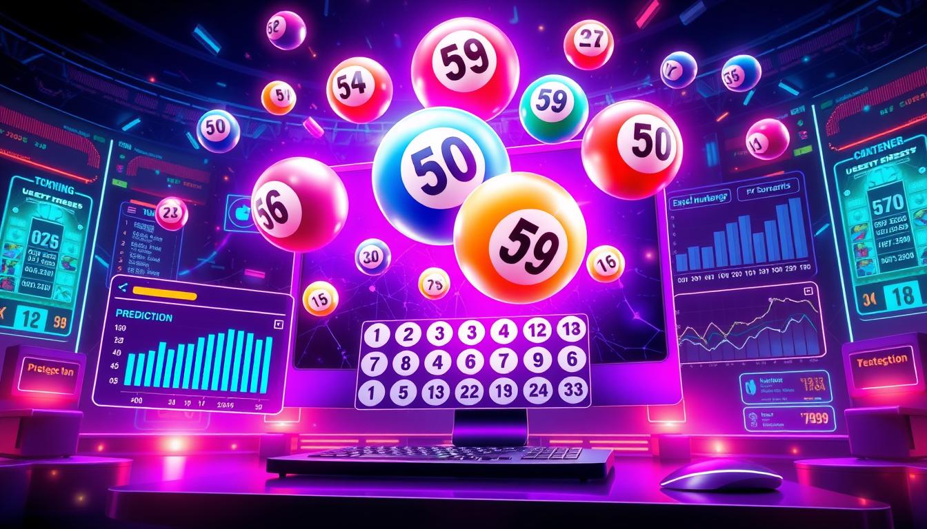 Prediksi Angka Jitu Judi Toto Online Harian