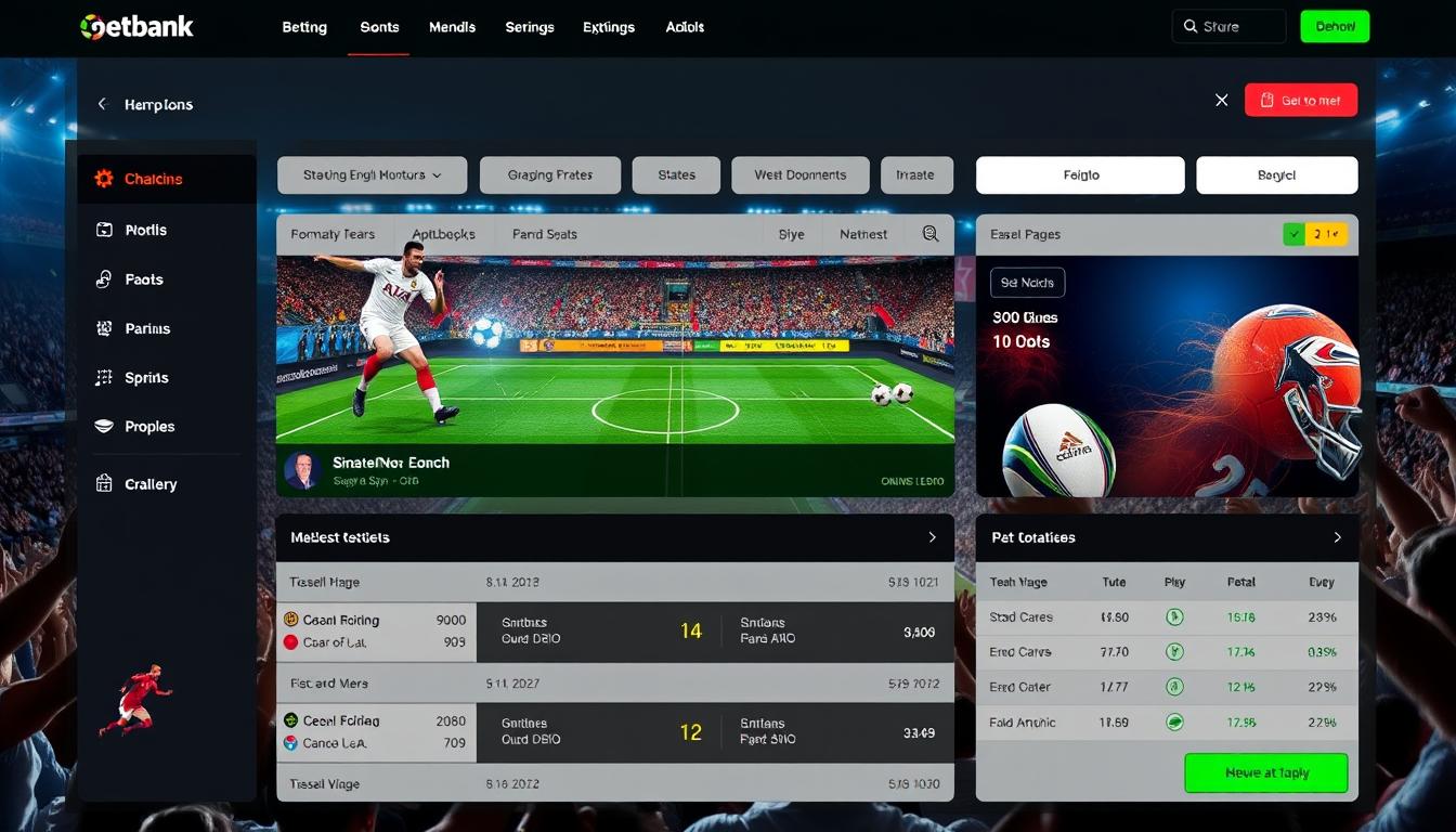 SBObet Resmi – Odds Terbaik di Taruhan Bola