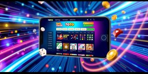 Situs Toto online dengan metode deposit pulsa tanpa potongan