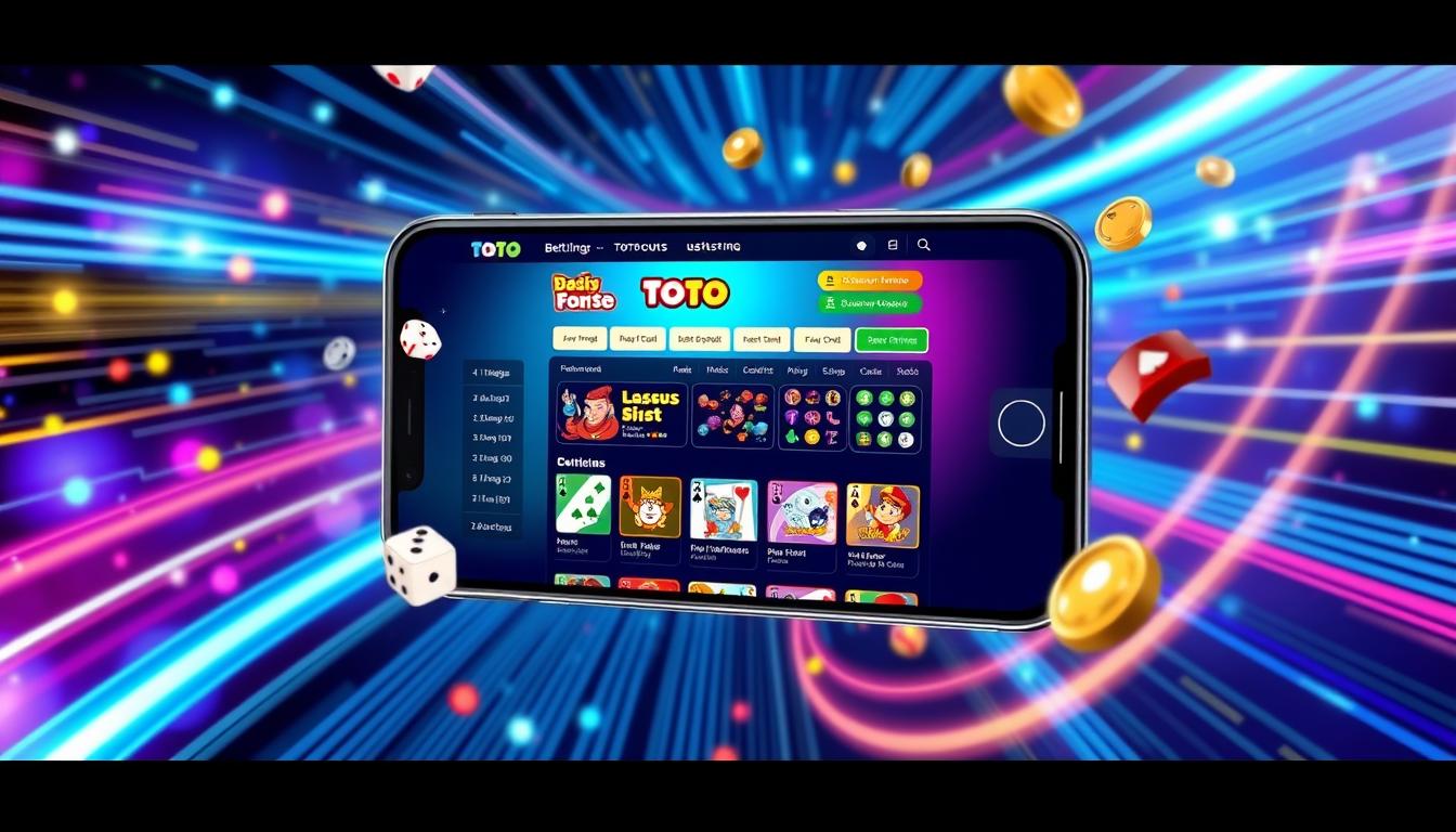Situs Toto Online Deposit Pulsa Tanpa Potongan