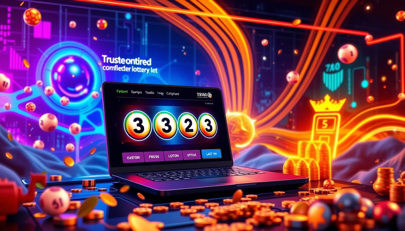 Situs Togel dengan Fitur Live Draw Interaktif untuk Pengalaman Bermain yang Lebih Seru