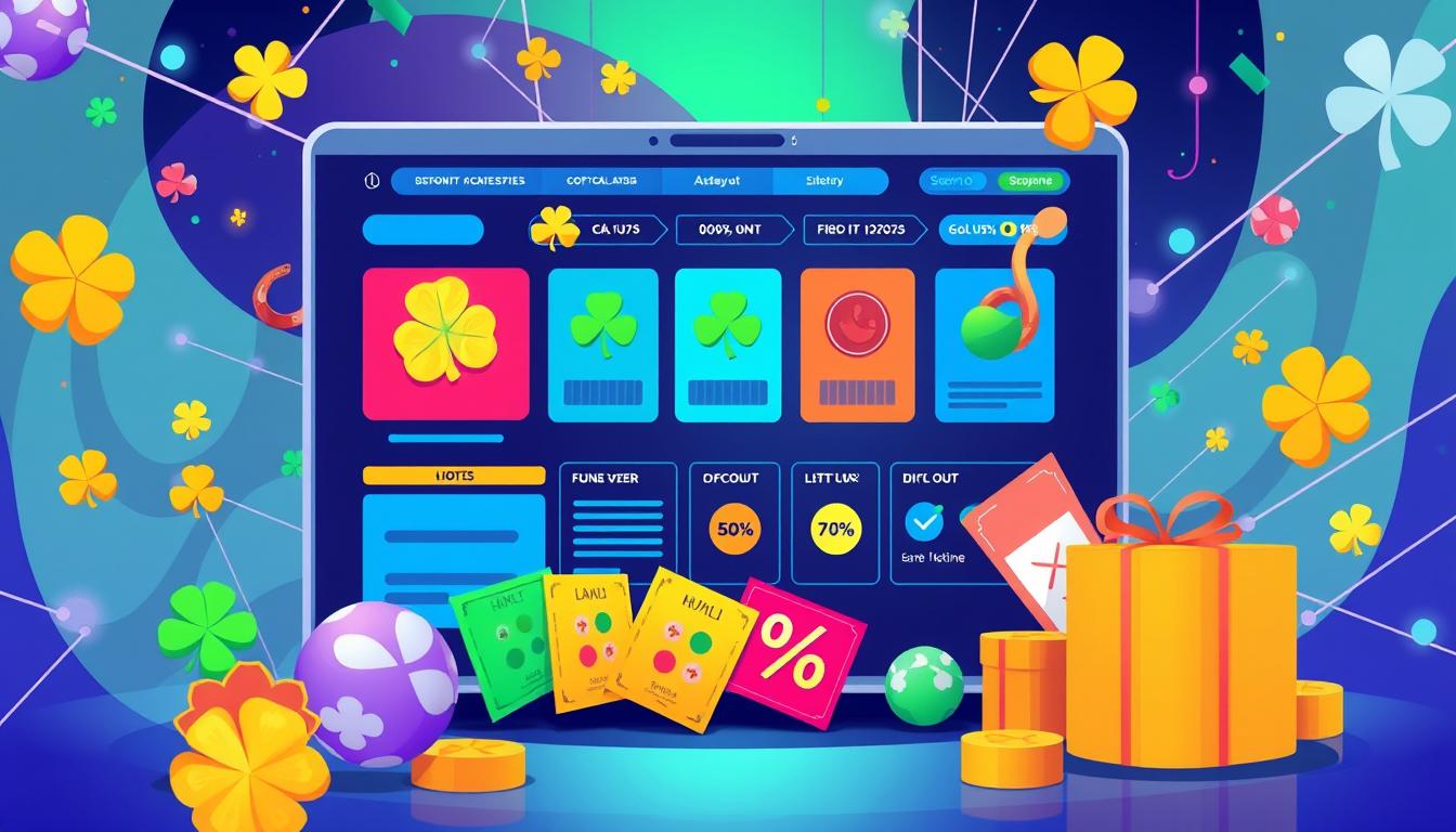 Agen Togel Resmi Diskon Taruhan Terbesar