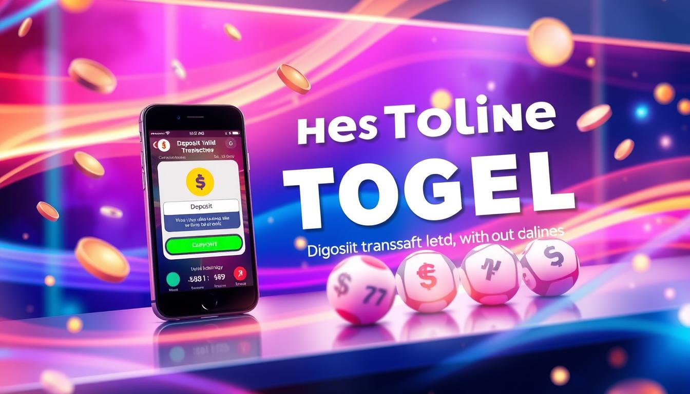 Daftar Situs Togel dengan Prediksi Akurat untuk Meningkatkan Peluang Menang
