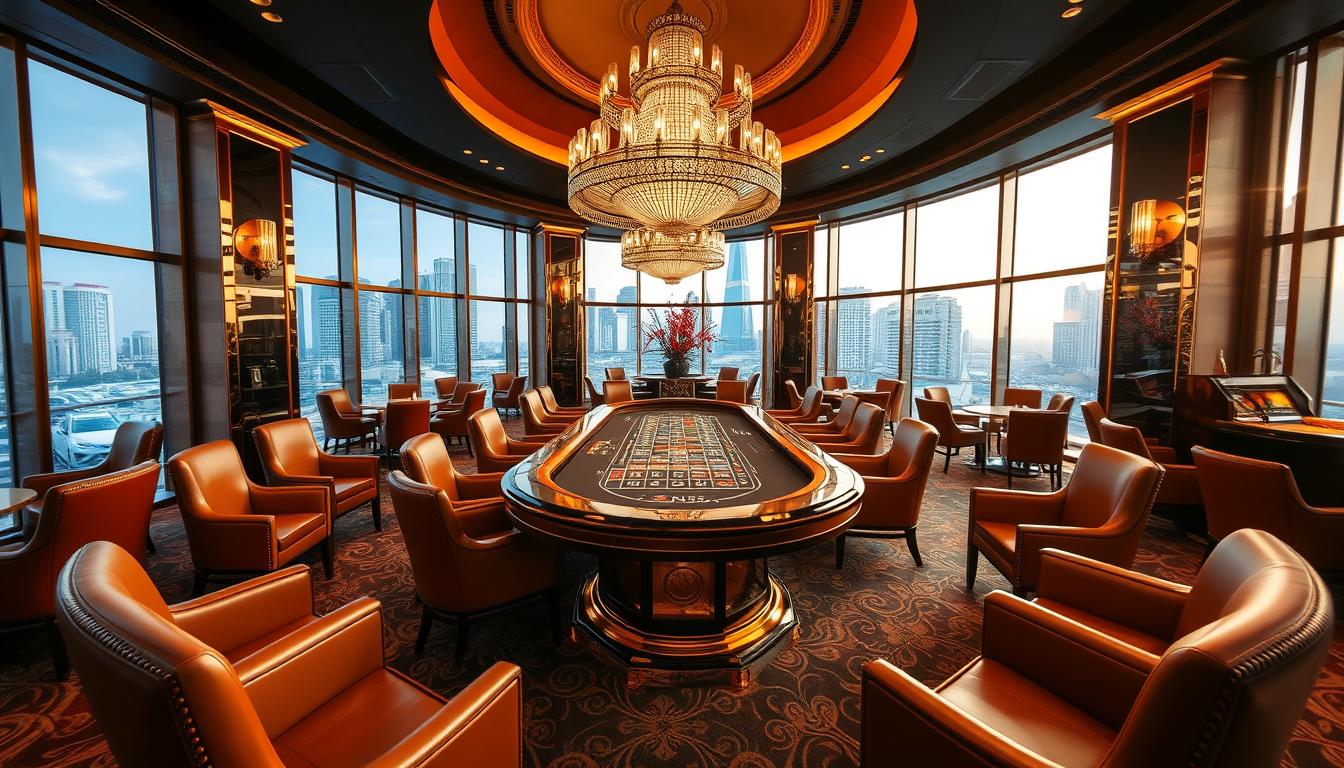 Situs Live Games Casino Terpercaya dengan Layanan 24 Jam