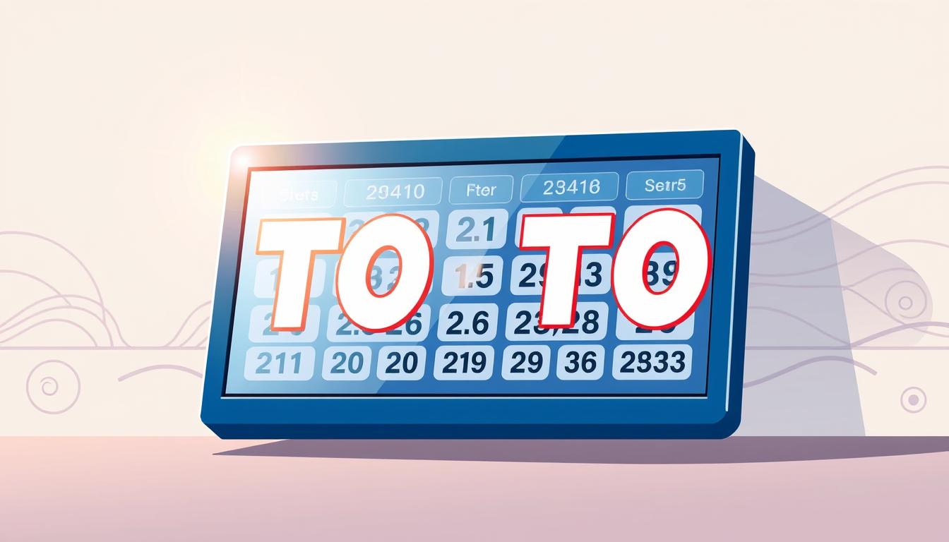Pengalaman Bermain di Situs Toto dengan Tampilan Responsif: Kenikmatan dan Kemudahan Akses yang Tak Tertandingi