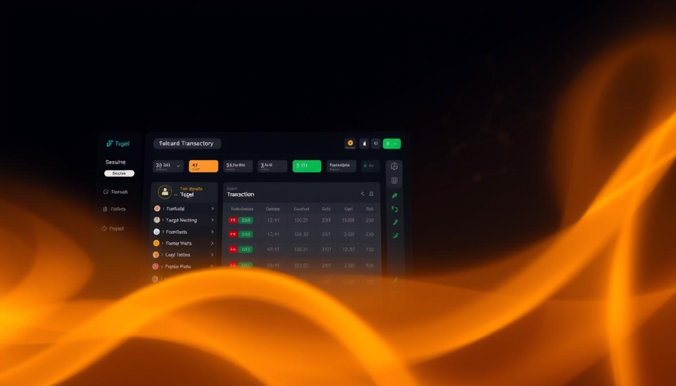 Situs Togel dengan Transaksi Cepat dan Mudah