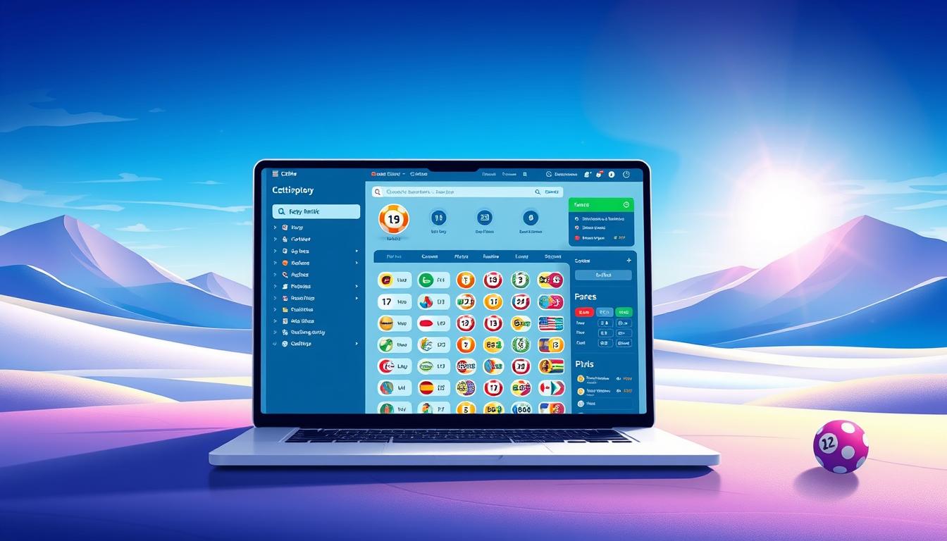 Situs Togel Online dengan Pasaran Terlengkap dan Akurat