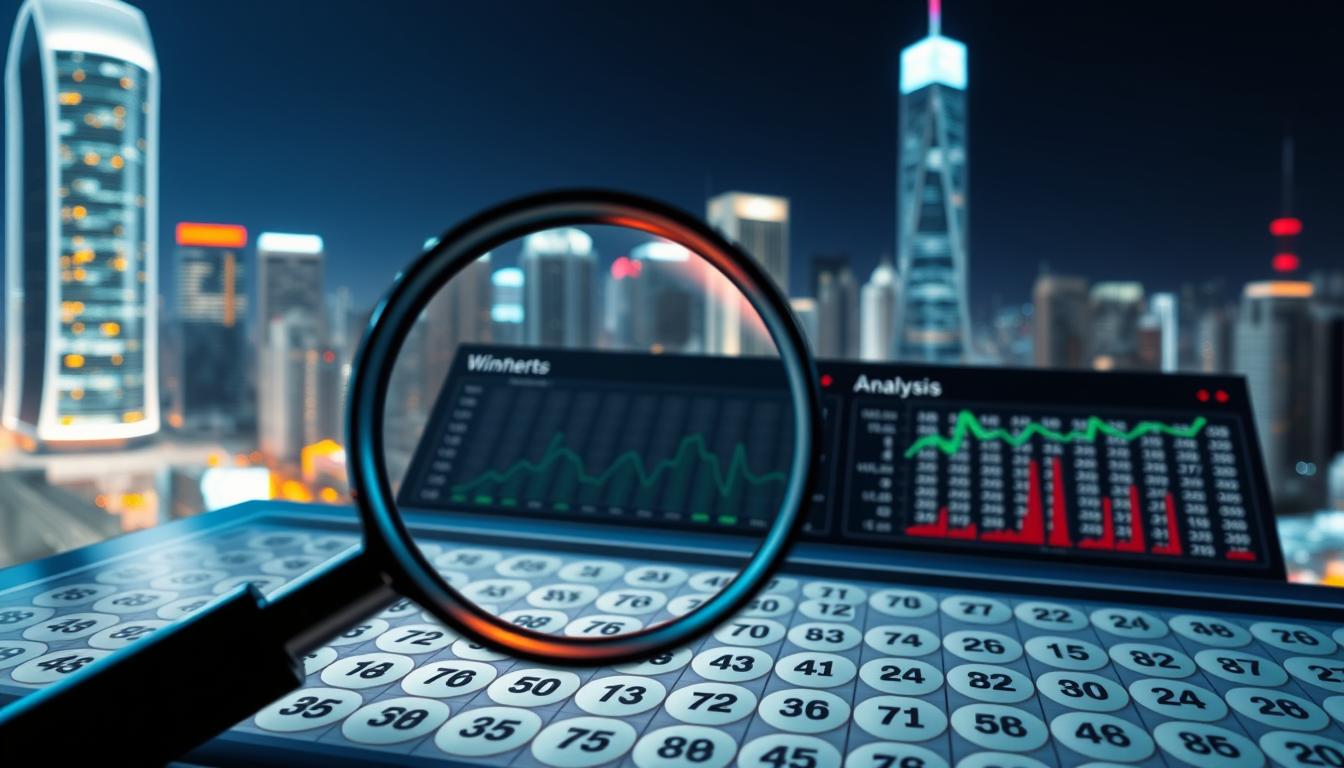 Temukan Situs Agen Toto Terbaik dengan Analisis Angka Jitu