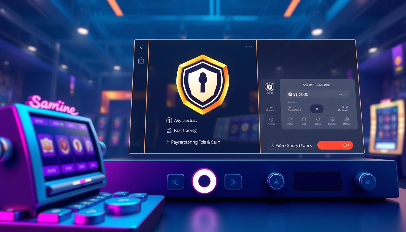 Mainkan Slot Online Dengan Pembayaran Cepat & Aman