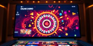 portal judi slot online