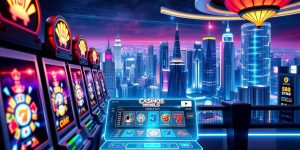 situs slot online terpopuler