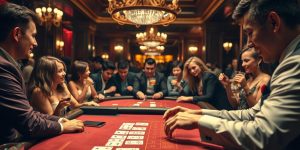 Pengalaman Bermain Live Casino Online