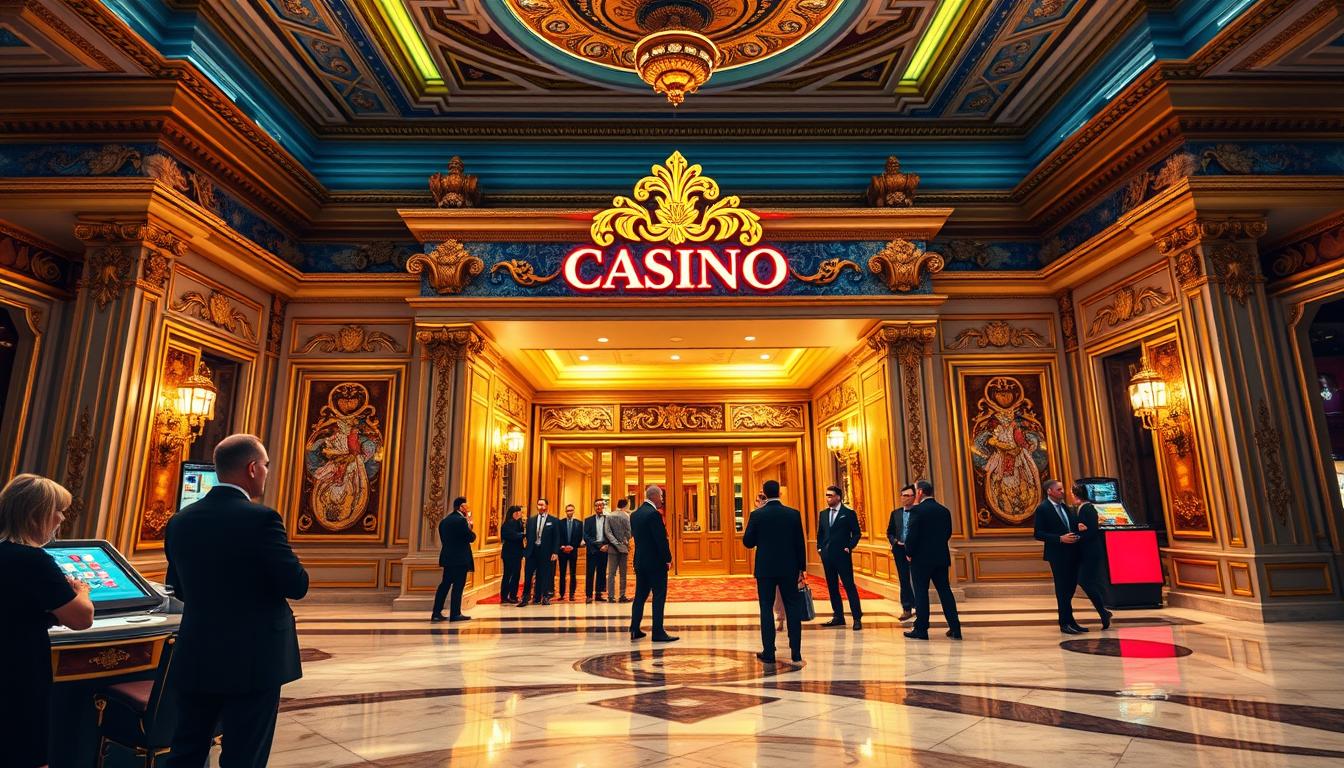 Situs Judi Casino Online Terpercaya 2025 – Bandar Live Games
