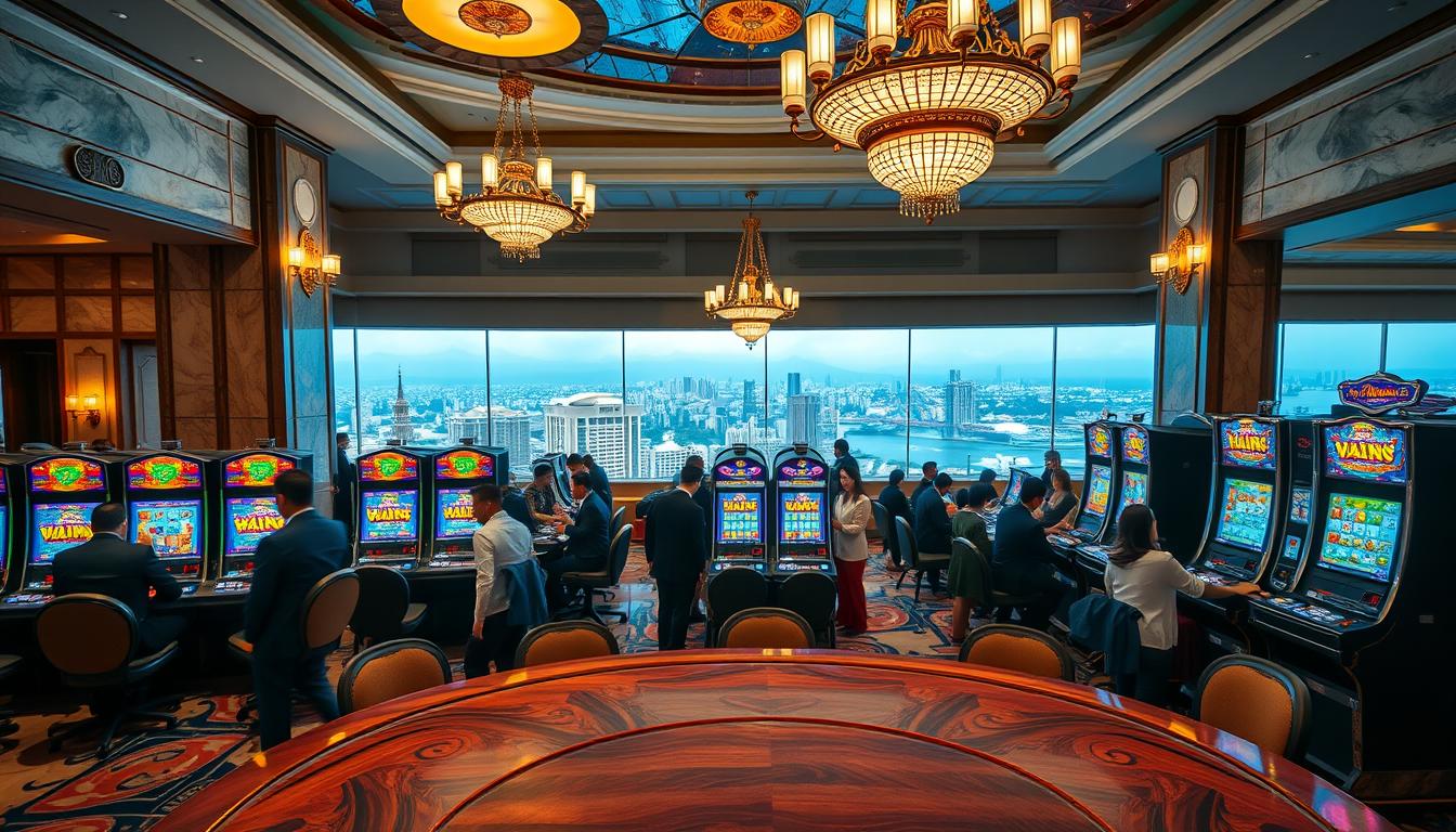 Situs Slot Online Terpercaya Di Indonesia