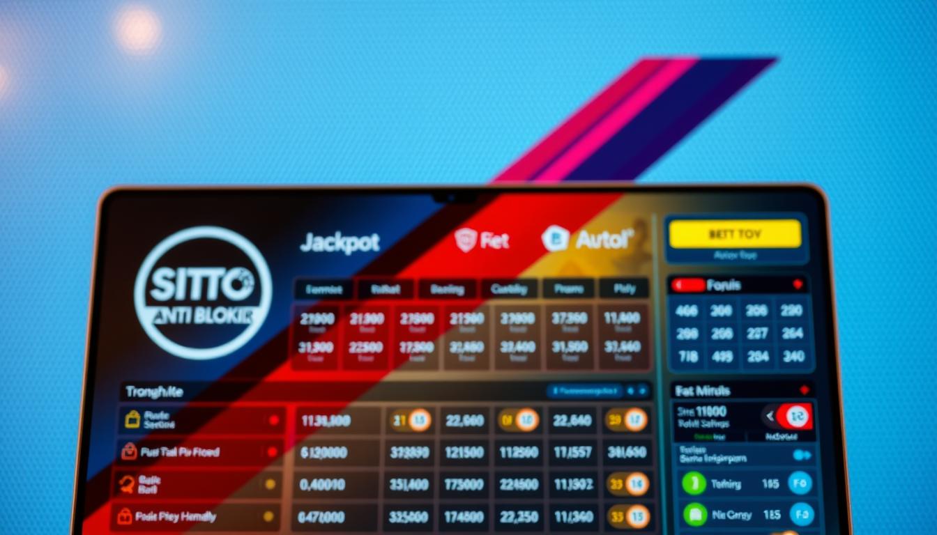 Situs Toto Anti Blokir – Link Alternatif Terpercaya