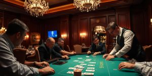 game live casino online