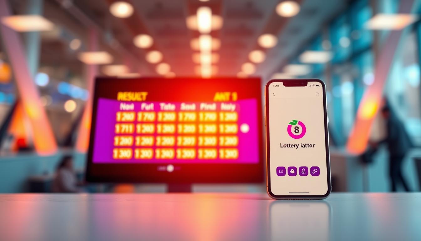 Hasil Toto Online Tercepat & Terbaru | Platform Resmi