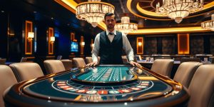 live casino online terbaik