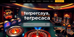 situs judi online terpercaya