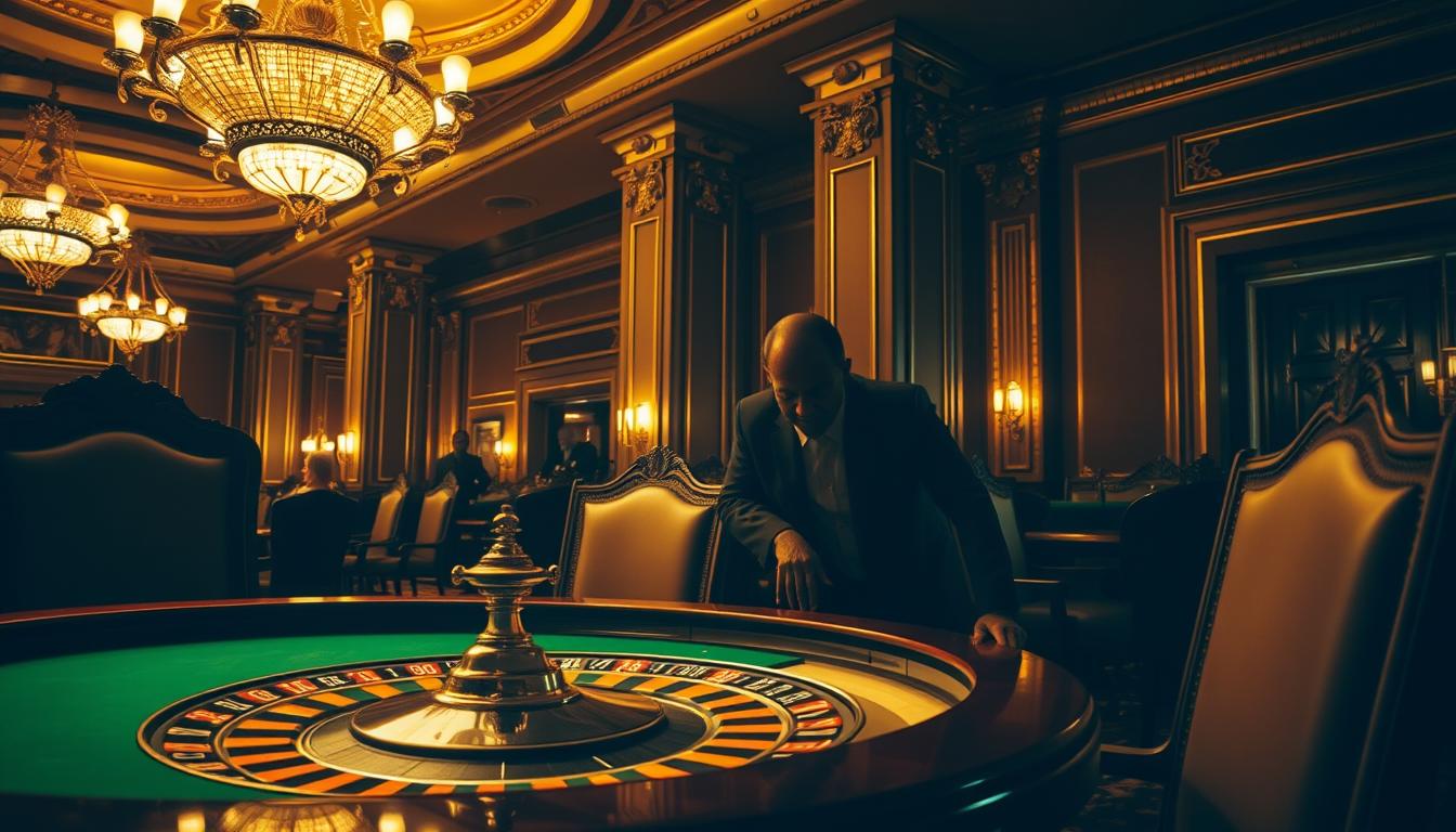 Rahasia Menang Live Games Casino