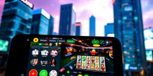 Situs Judi Online Terbaik