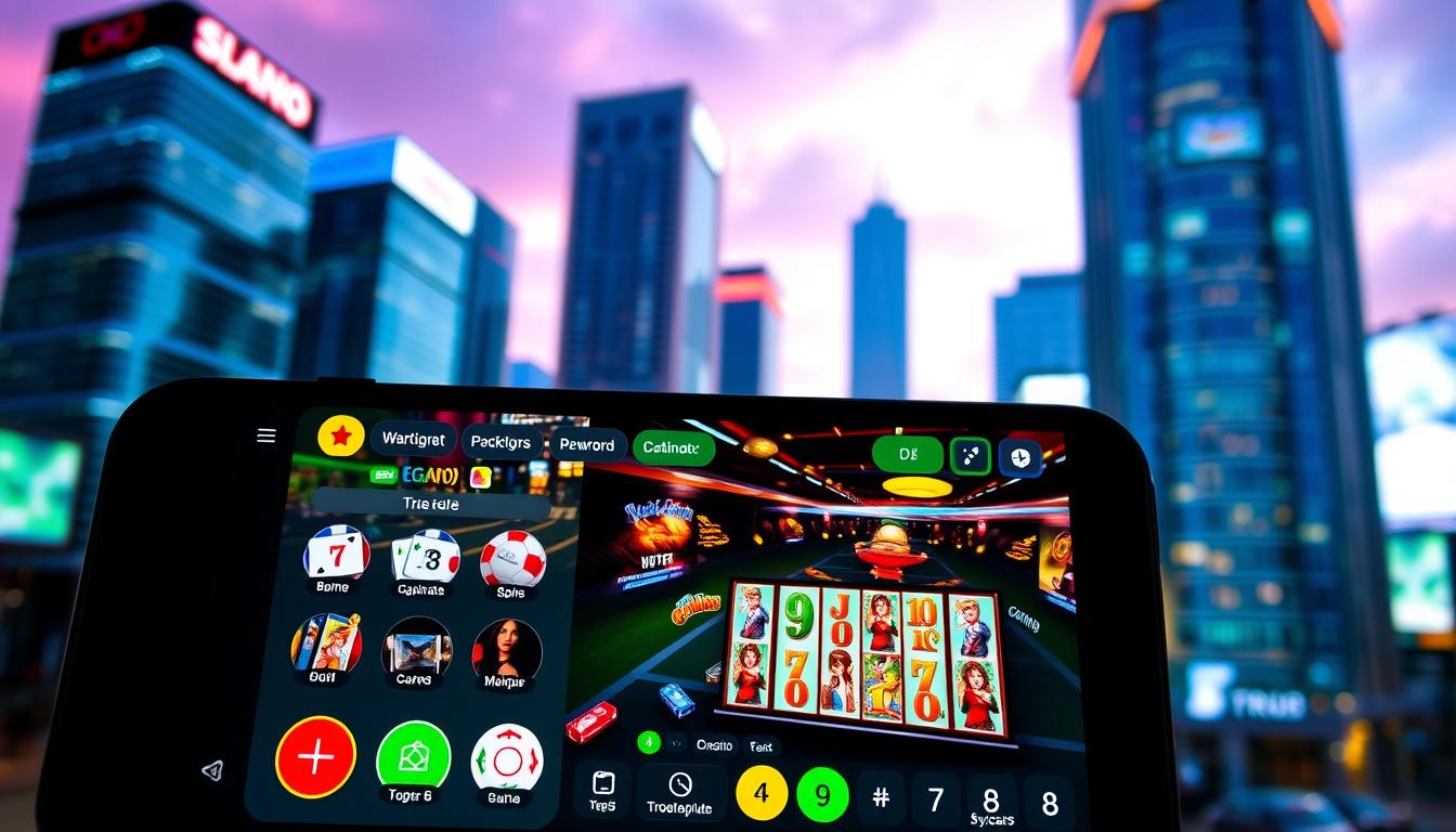Situs Sbobet Terpercaya dan Cepat – Nikmati Permainan Online