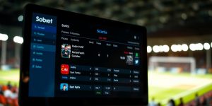 fitur live score sbobet terbaru