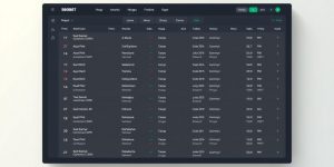 jadwal pertandingan sbobet terupdate