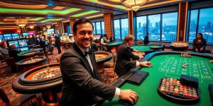 live casino online