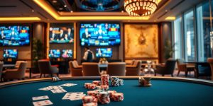 live casino online terbaik