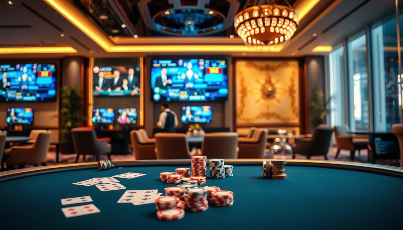 live casino online terbaik