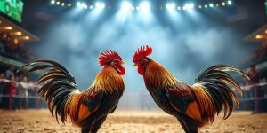 perkembangan sabung ayam internasional