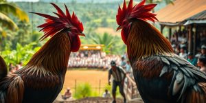 sabung ayam online