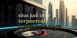 situs judi online terbaik