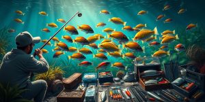 Panduan Tembak Ikan